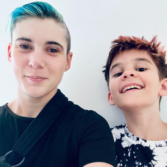 Meet your Posher, Rebecca - Picture 1 of 1